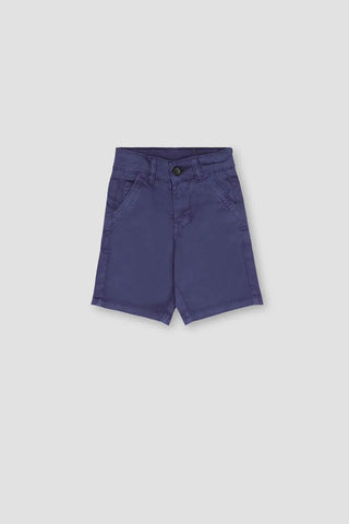 Bermuda Short For Baby Boy