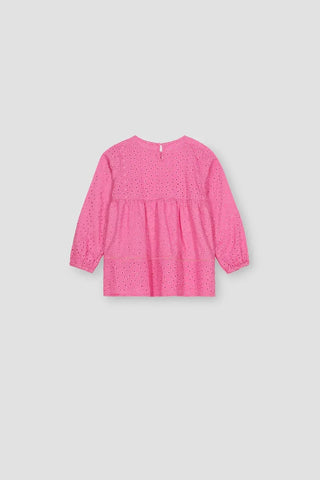 Blouse For Girl