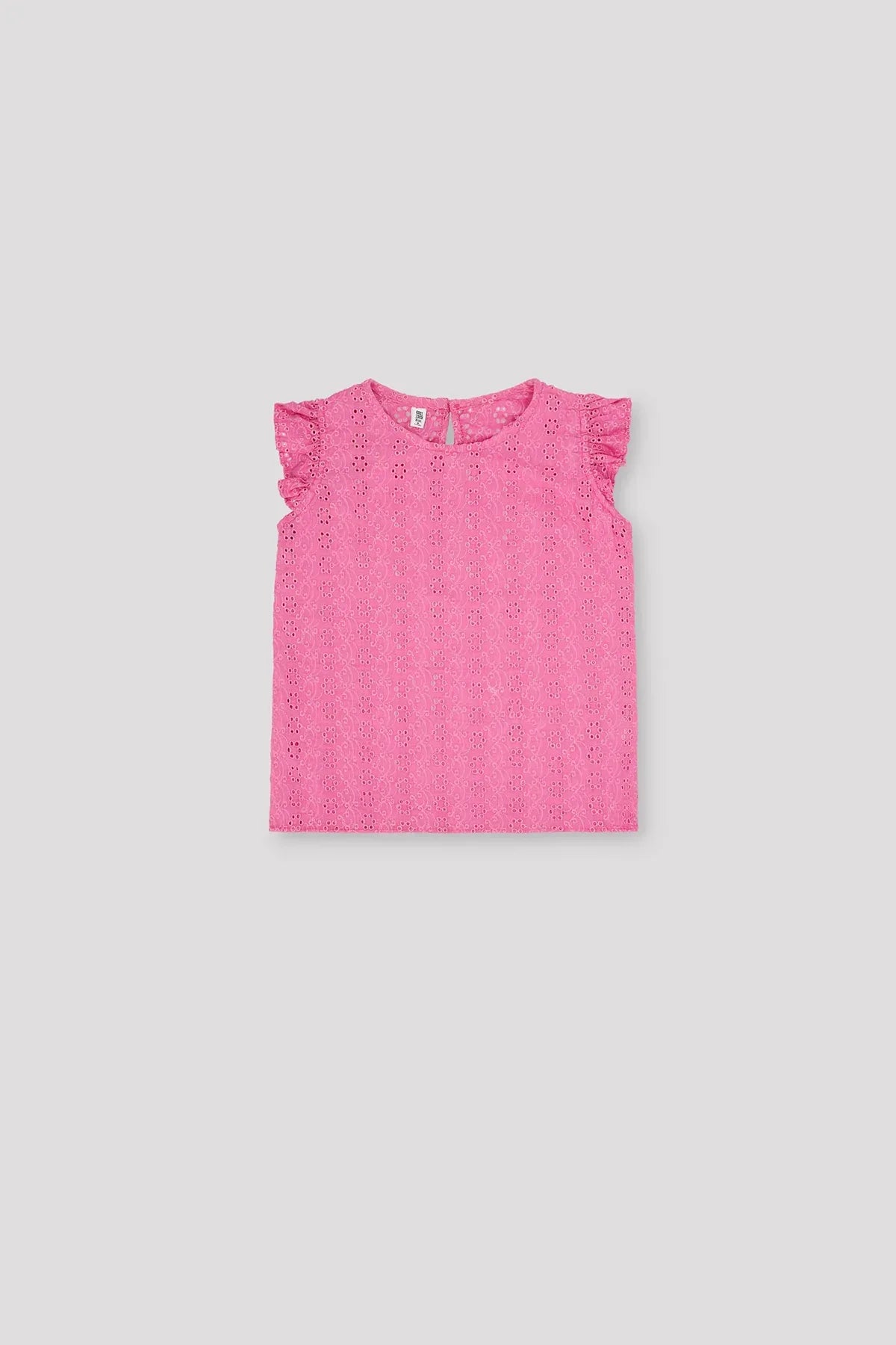 Blouse For Girl