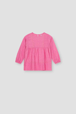 Blouse For Girl