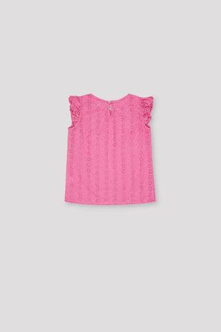 Blouse For Girl