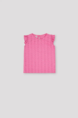 Blouse For Girl