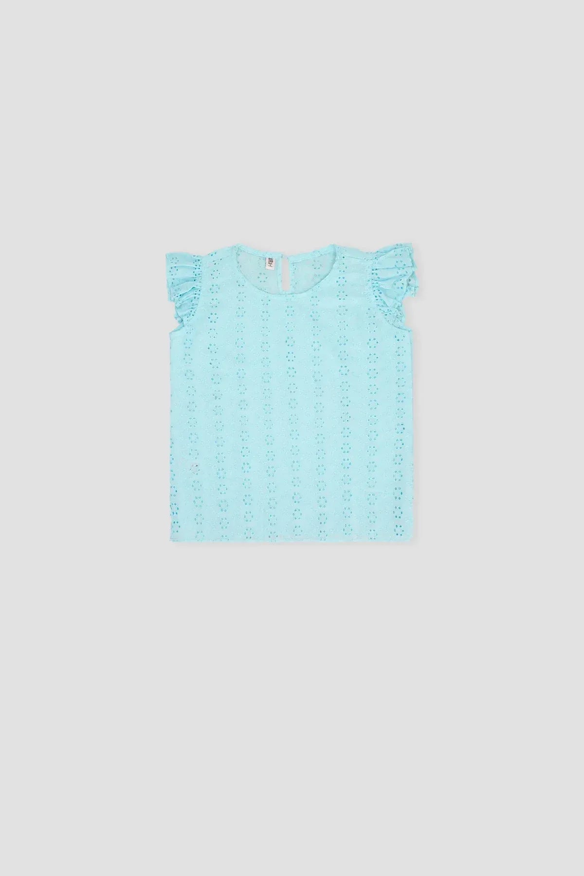 Blouse For Girl