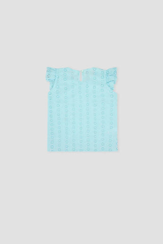 Blouse For Girl