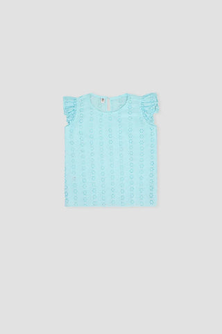 Blouse For Girl