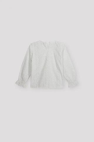 Blouse For Girl