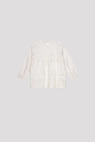 Blouse For Girl