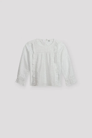 Blouse For Girl