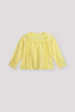 Blouse For Girl