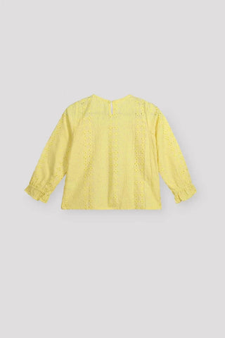 Blouse For Girl