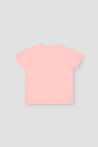 Bonita Tee+Short Suit For Girl