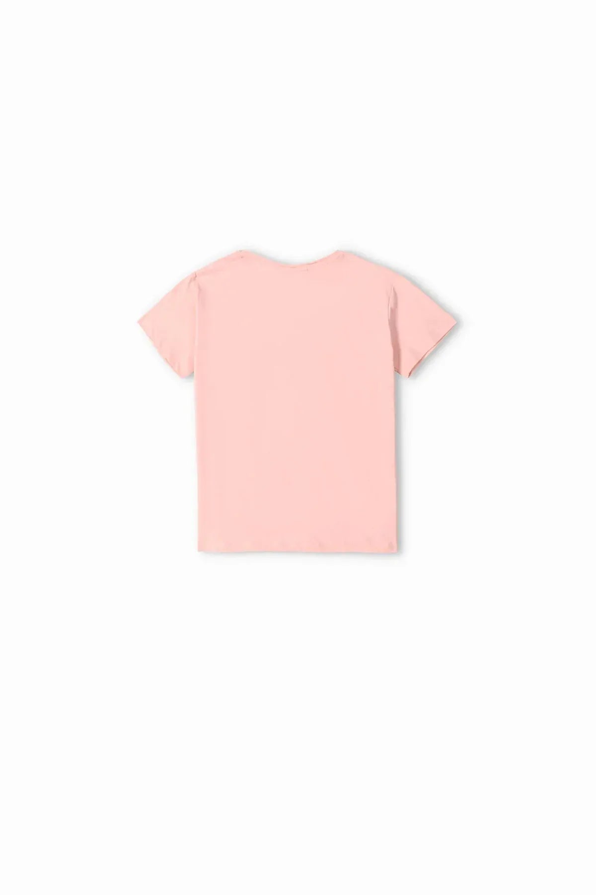 Buffy Emoji Suit For Girl - Pink - MEME