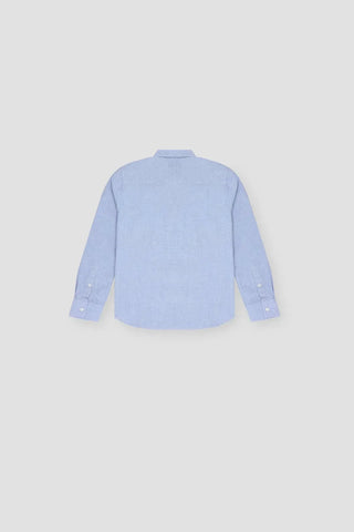 Button Down Shirt For Boy