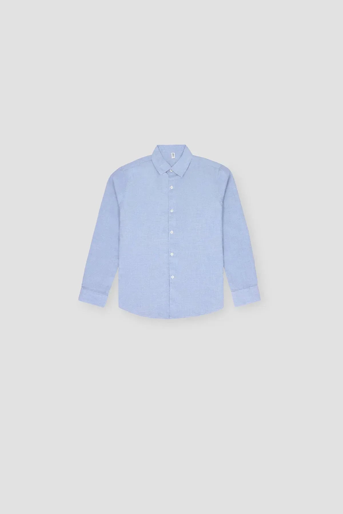 Button Down Shirt For Boy