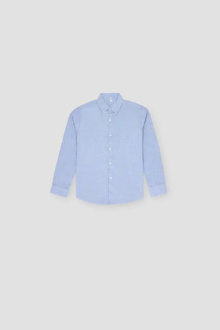 Button Down Shirt For Boy