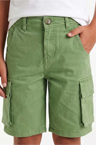  CARGO SHORTS FOR BOY   MEME