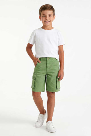  CARGO SHORTS FOR BOY   MEME