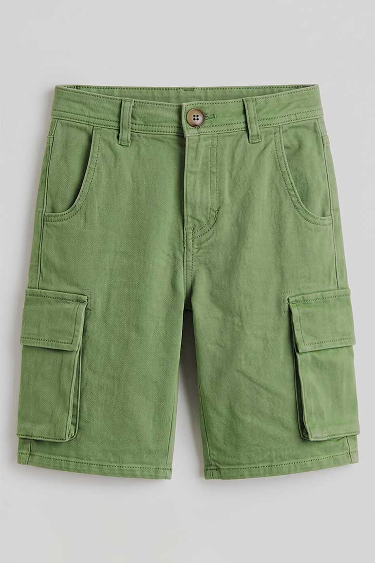  CARGO SHORTS FOR BOY   MEME