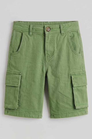  CARGO SHORTS FOR BOY   MEME