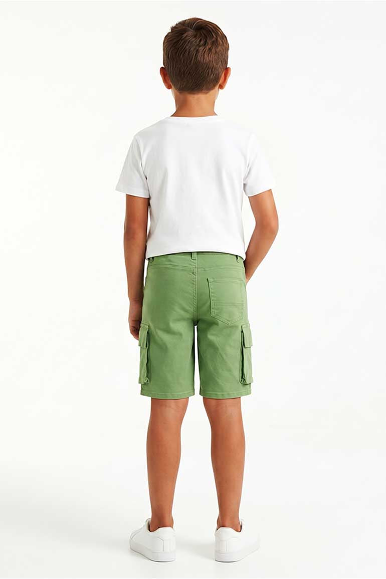  CARGO SHORTS FOR BOY   MEME