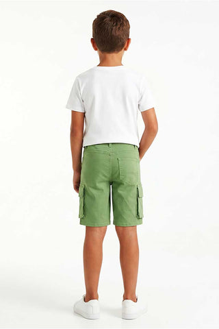  CARGO SHORTS FOR BOY   MEME
