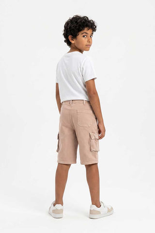  CARGO SHORTS FOR BOY   MEME
