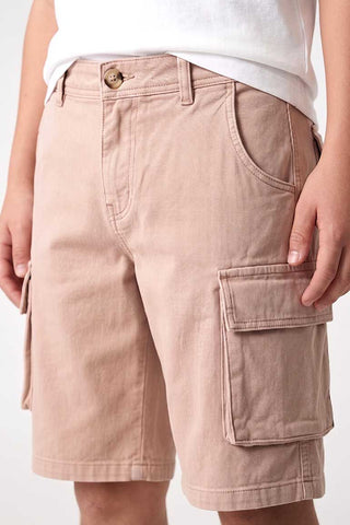  CARGO SHORTS FOR BOY   MEME