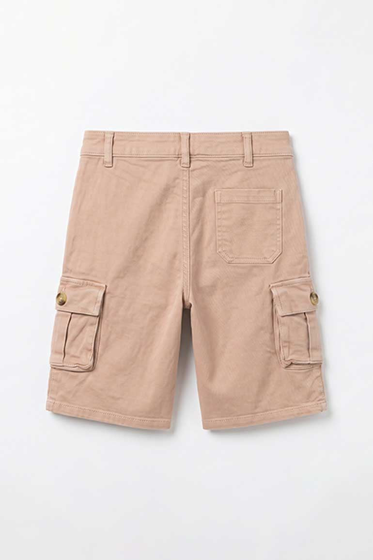  CARGO SHORTS FOR BOY   MEME