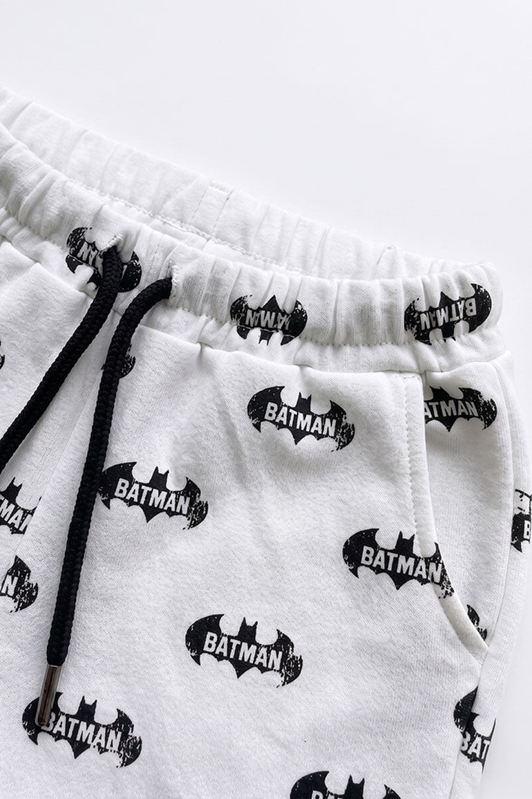  CHARACTER GRAPHIC TROUSERS FOR BABY BOY   MEME
