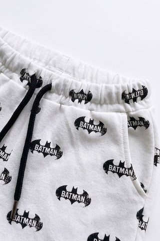  CHARACTER GRAPHIC TROUSERS FOR BABY BOY   MEME