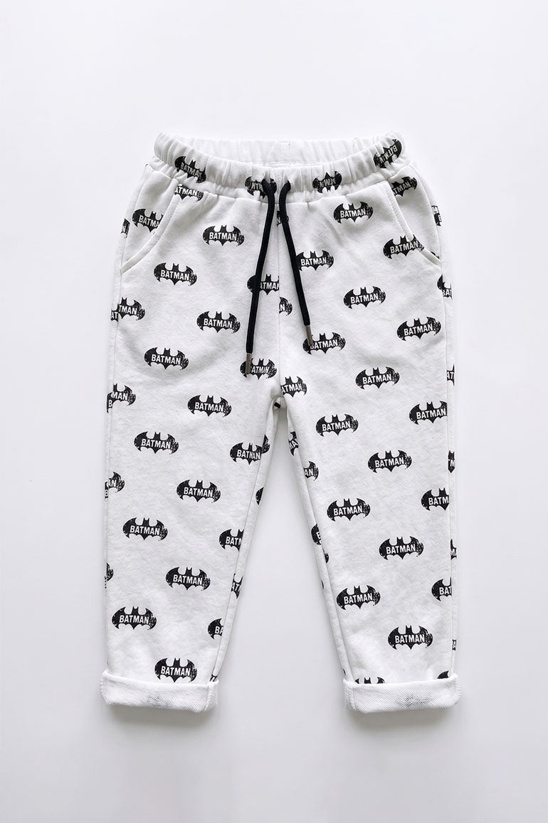  CHARACTER GRAPHIC TROUSERS FOR BABY BOY   MEME
