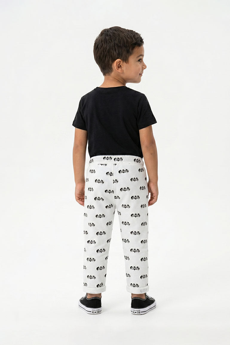  CHARACTER GRAPHIC TROUSERS FOR BABY BOY   MEME
