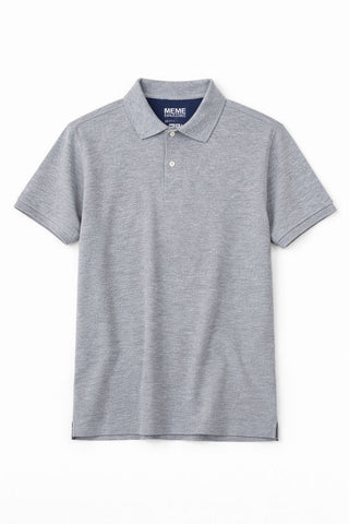 CLASSIC POLO SHIRT FOR MEN