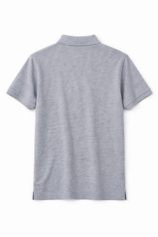 CLASSIC POLO SHIRT FOR MEN