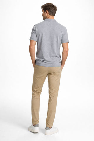 CLASSIC POLO SHIRT FOR MEN