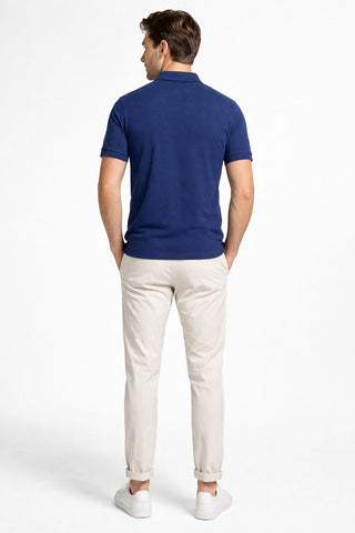 CLASSIC POLO SHIRT FOR MEN
