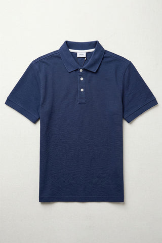 CLASSIC POLO SHIRT FOR MEN