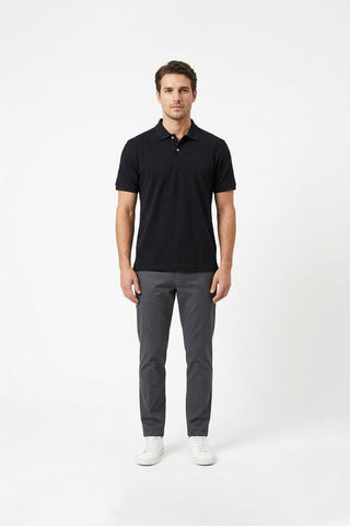 CLASSIC POLO SHIRT FOR MEN