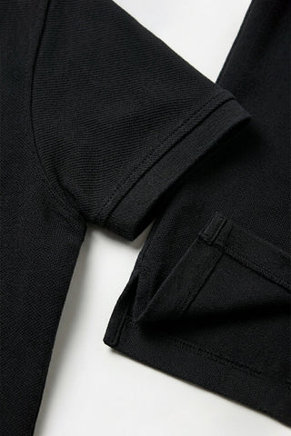 CLASSIC POLO SHIRT FOR MEN
