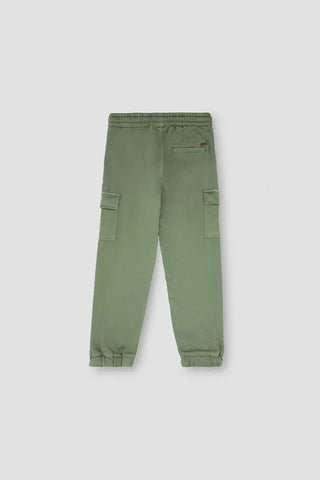 Cargo Jogger For Boy