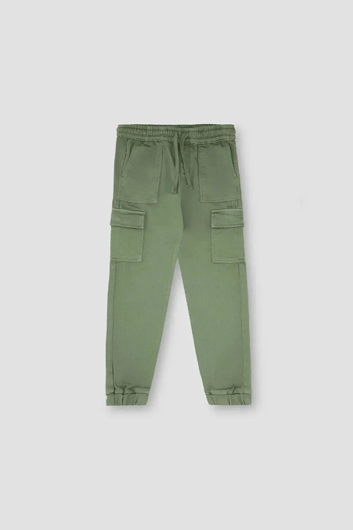 Cargo Jogger For Boy
