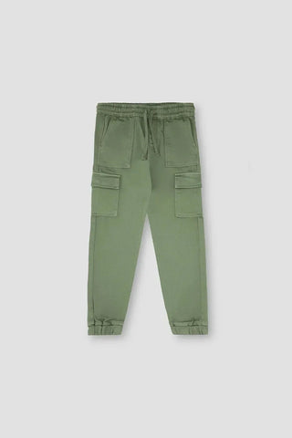 Cargo Jogger For Boy