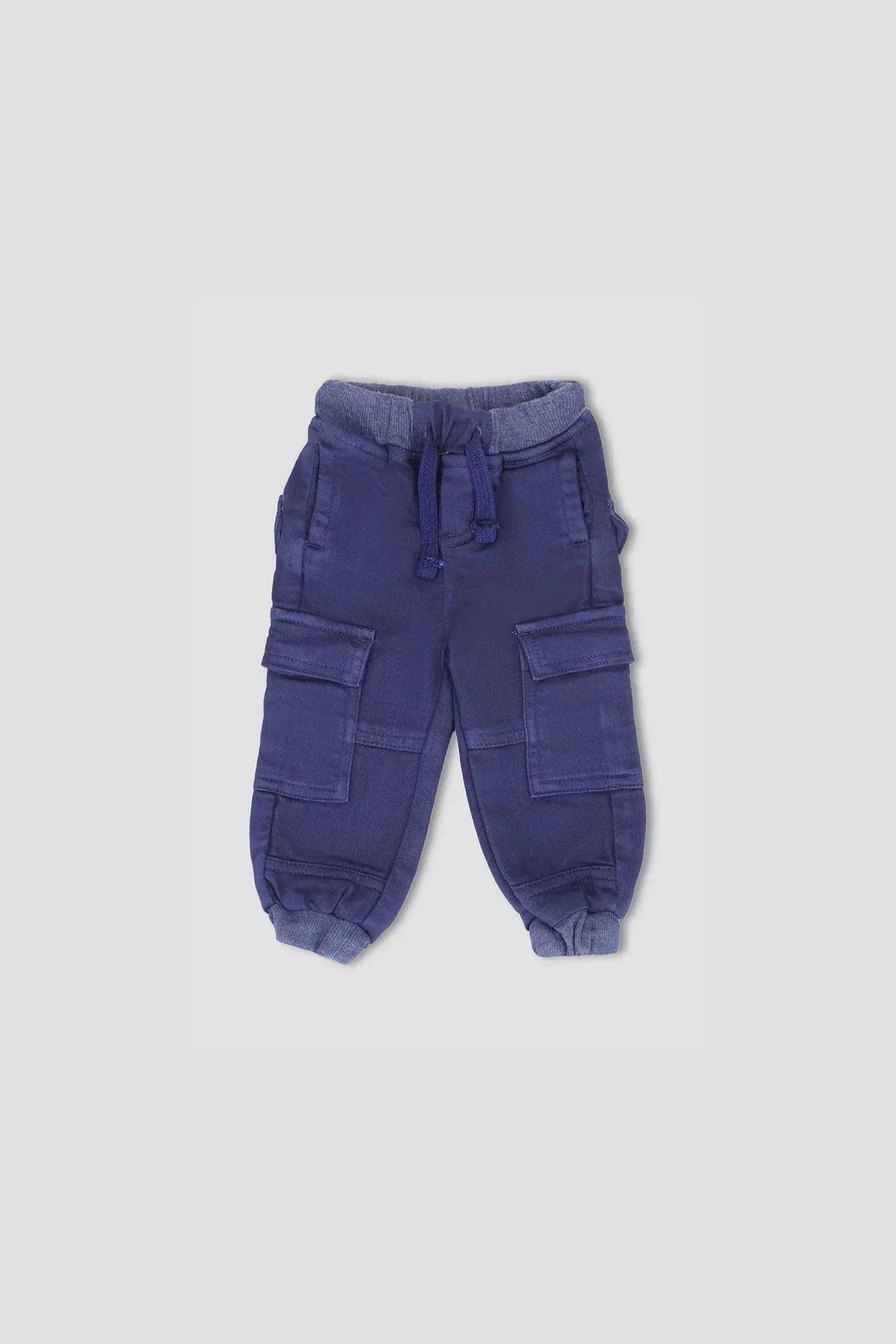 Cargo Pant For Baby Boy