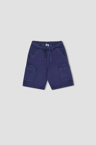 Cargo Short For Boy