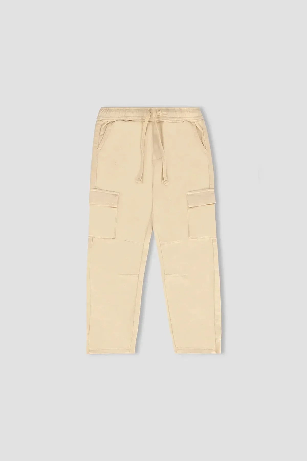 Cargo Trouser For Boy