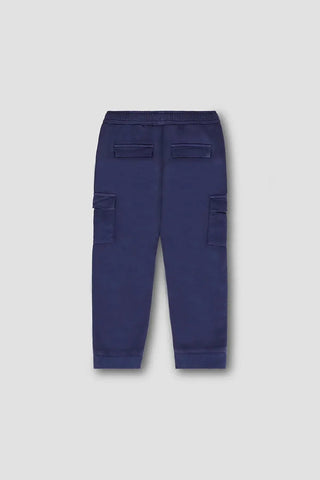 Cargo Trouser For Boy