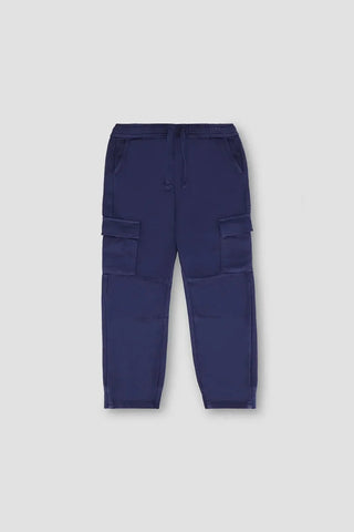 Cargo Trouser For Boy