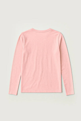 Crew Neck T-Shirt For Women