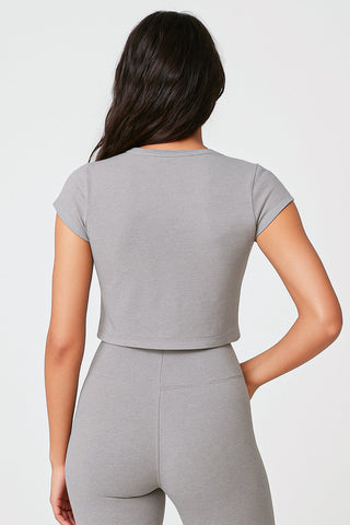 Activewear Top  For Women