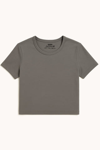 Activewear Top  For Women